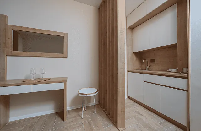ZU VERKAUFEN / PARTNERSCHAFT – HOTEL IN BESTER LAGE — photo 4